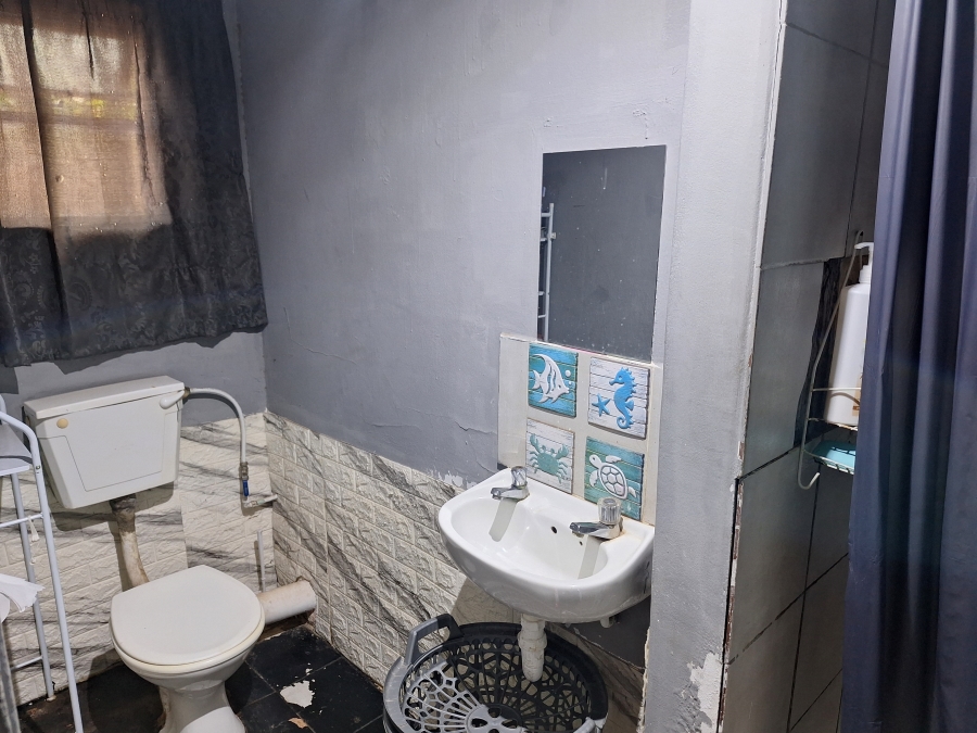 3 Bedroom Property for Sale in Bothasrus Eastern Cape